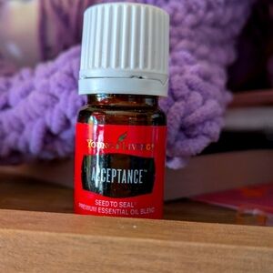Young Living Acceptance